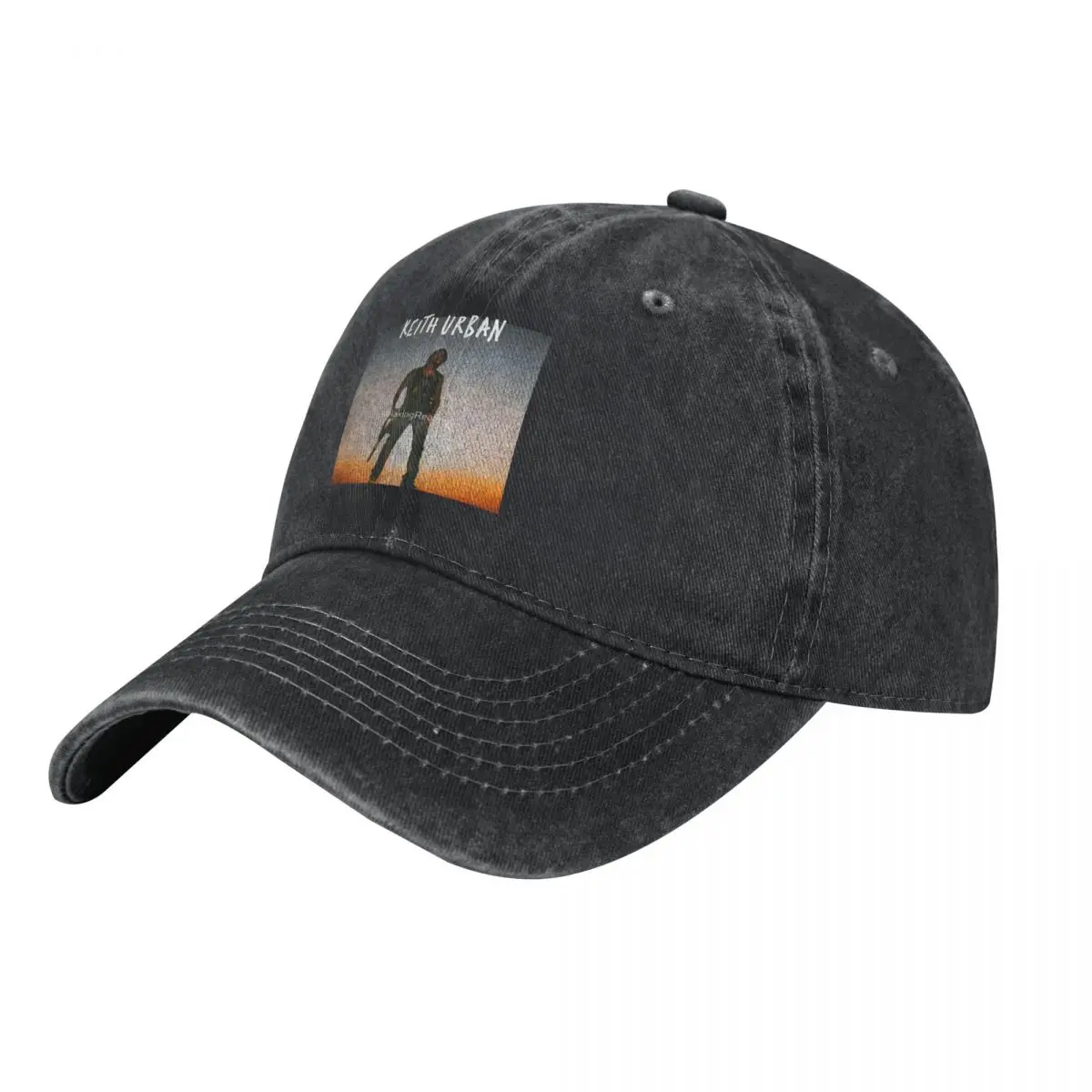 Keith Urban Baseball Caps Peaked Cap keith urban Sun Shade Hats for Men tops fugees graphic gorras Hat official-website