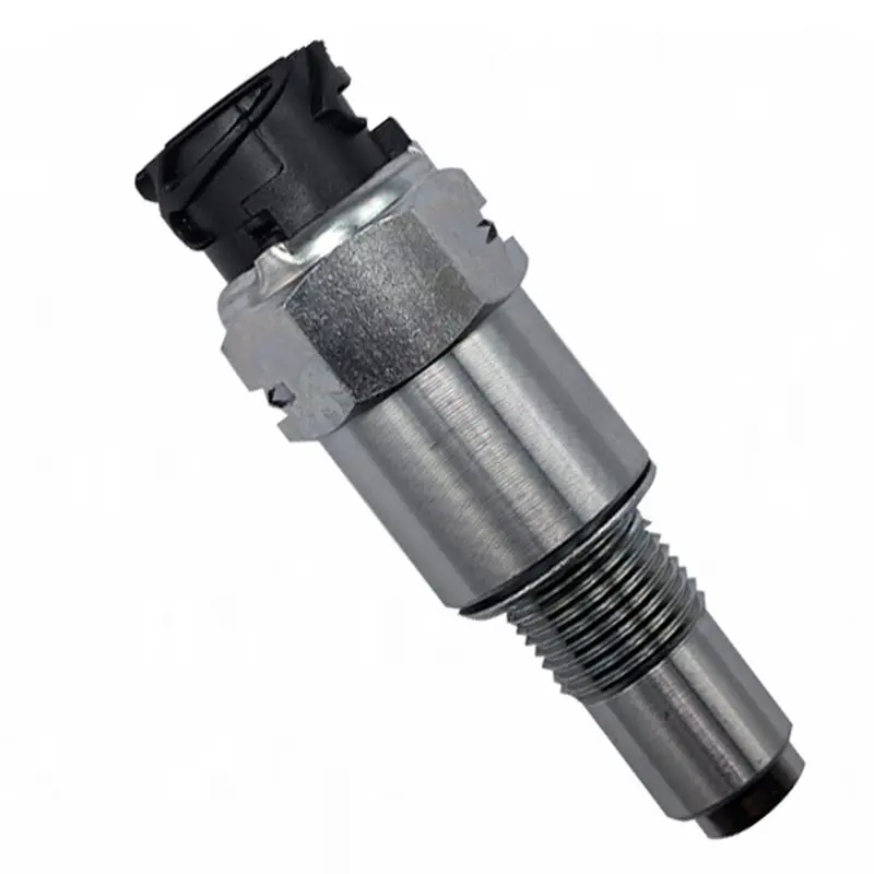 AASS-Vehicle Speed Odometer Sensor OE 3802020-BQ9K0 For FAW Jiefang JH6 J6 J7 Tianv Heavy Truck 2016-2025 Manual Gearbox 4Pin