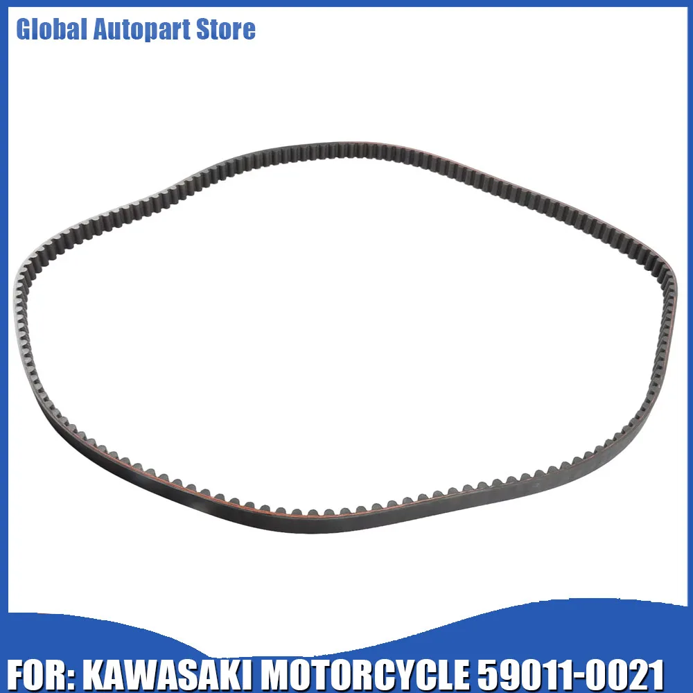 

Drive Belt Transmission Gear For Kawasaki Motorcycle Vulcan 900 Classic / Custom / Classic LT 2006-2024 59011-0021 59011-0013