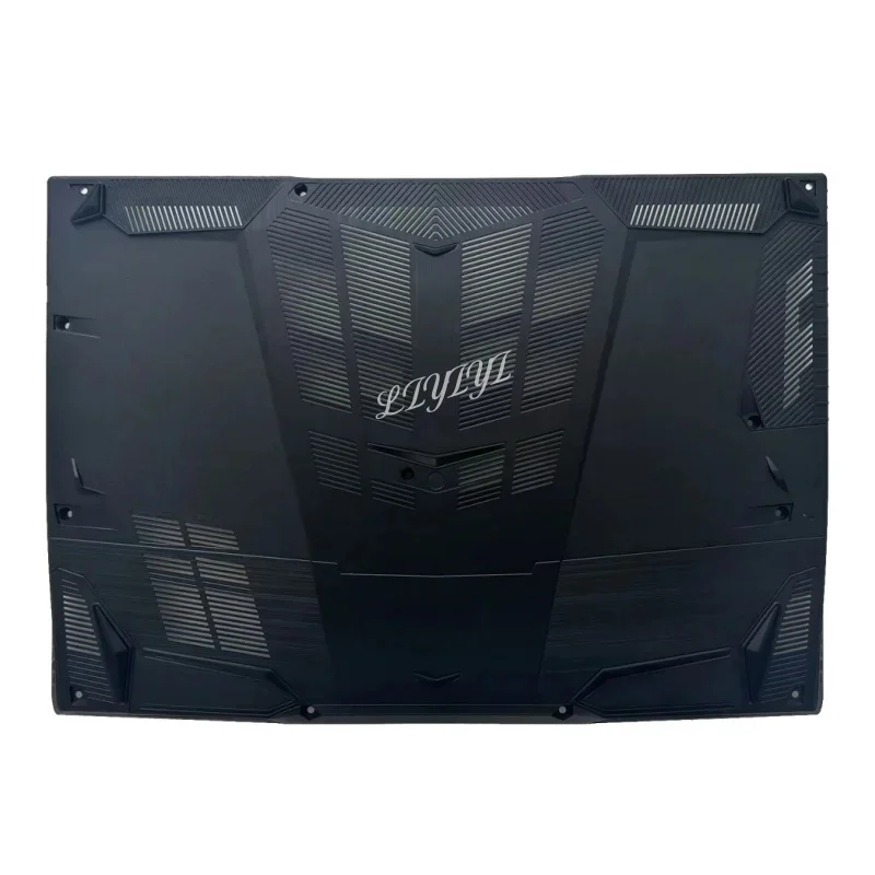 New For MSI GF65 Thick MS-16W1 16W2 15.6 inch Laptop Bottom Base Cover Lower Case D Shell