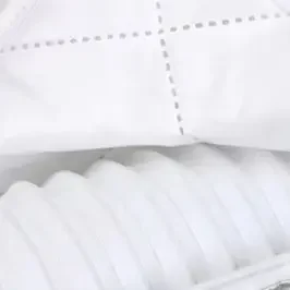 Portable Air Conditioner Hose Cover Insulated Sleeve With Zipper For AC-Exhaust Duct Protection Heat Loss Reduction 150cm