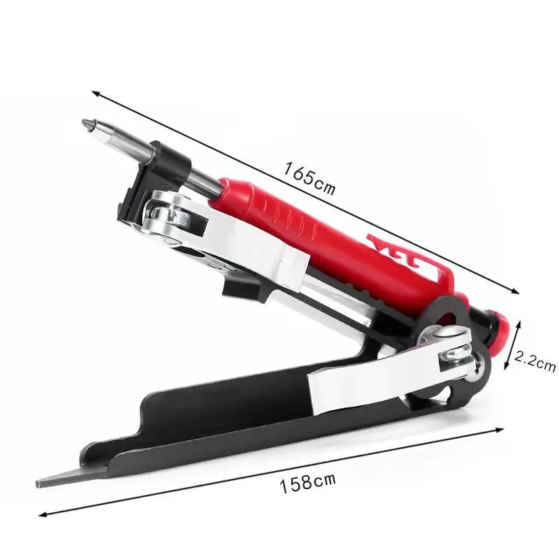 다기능 스크라이빙 도구 건설 연필, DIY 스크라이브, 목공 나침반 윤곽 게이지, 스크라이버 라인 메이커 측정 도구