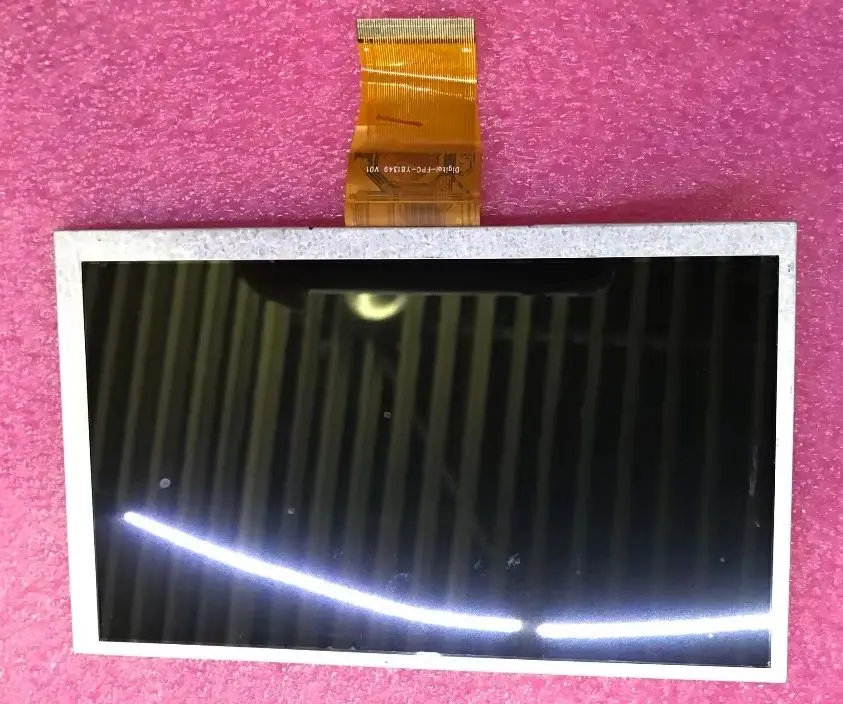 For industry medical equipment FPC-Y81349 V01 Digital-FPC-Y81349 V01 LCD Display screen