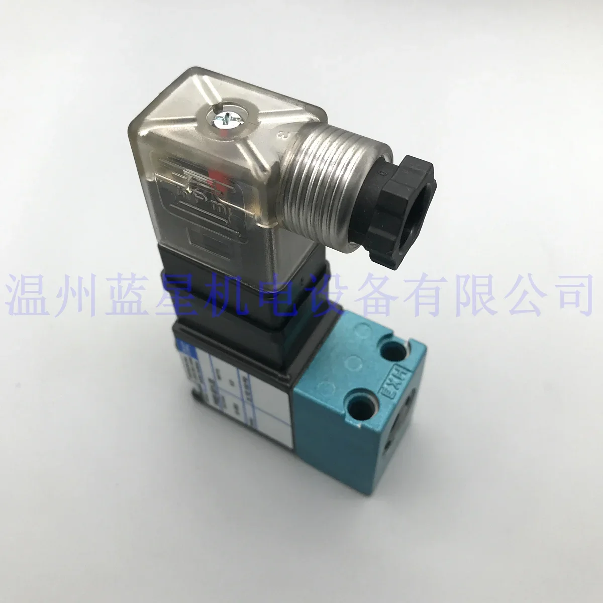 918B-PM-501BA صمام الملف اللولبي عالي التردد MAC الأمريكي 916B-PM-611JB 912B-PM-871JM. #4