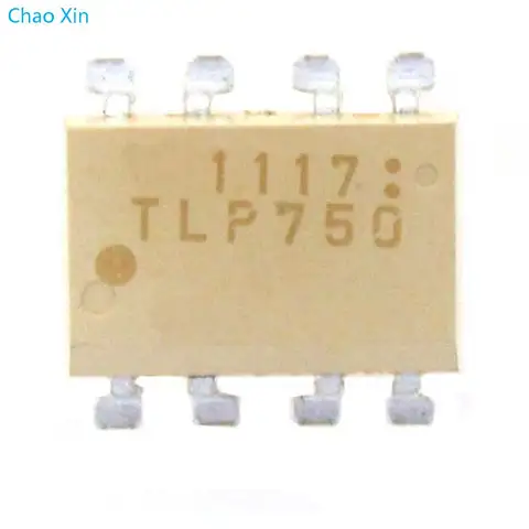 20pcs/lot TLP750 Brand-new SOP-8/DIP-8