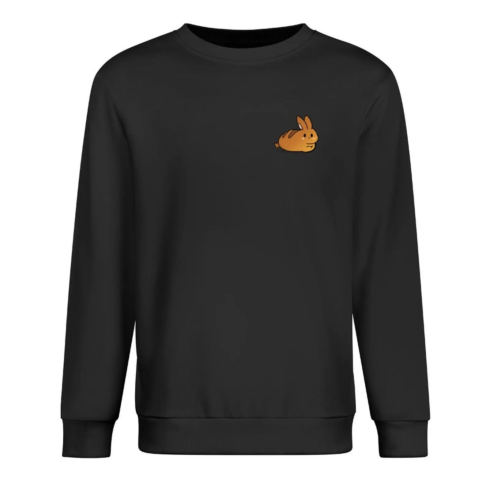 

Bunny Loaf (Version 2) Pullover blouse men's winter sweater autumn jacket men korean style clothes men's sweatshirts