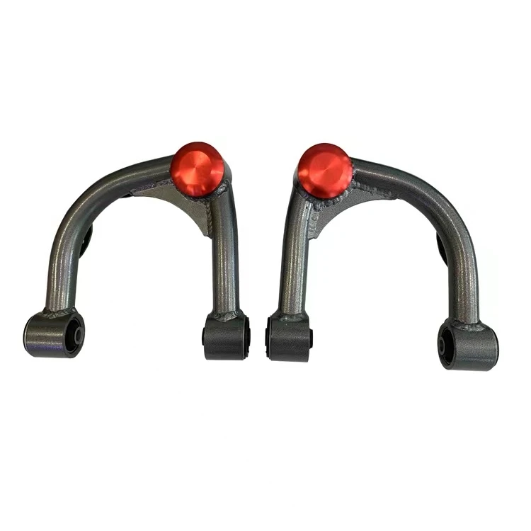 

China Factory Wholesale Adjustable Suspension Control Arms For FJ Cruiser Prado 120 Prado 150
