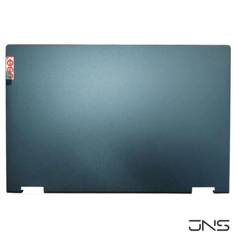 New LCD Back Cover For Lenovo Ideapad Flex 5-14IIL05 Blue Metal 5CB0Y85292