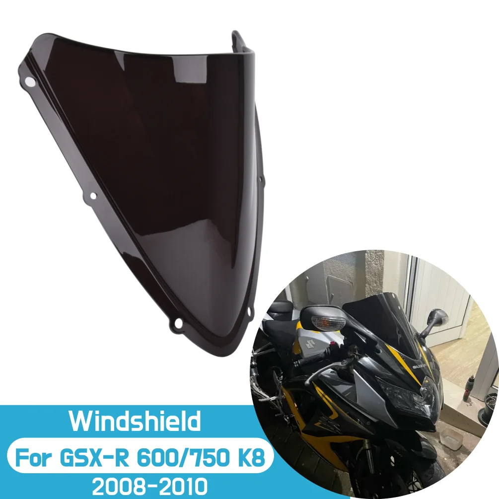 For Suzuki Gsxr 600…