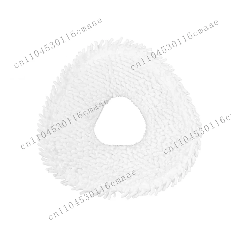 New A21I for Vacuum Parts Main Roller Edge Brush Filter Mop Cloth Dust Bag Accessories