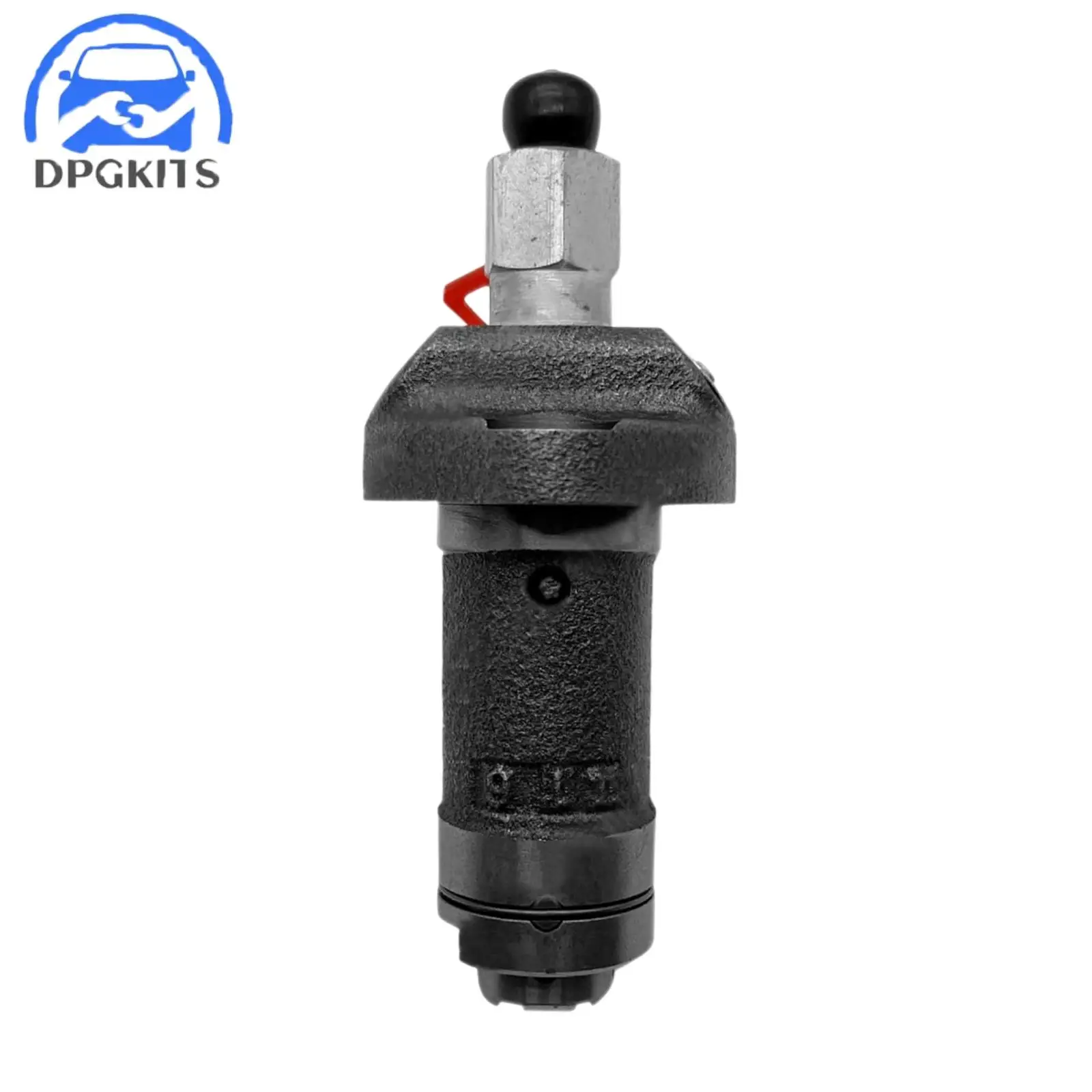

1pc Fuel Pump 14391-51011 104298-1020 9410617357 For Kubota E1250 Engine Excavator Parts 3 Month Warranty Fuel Supply System