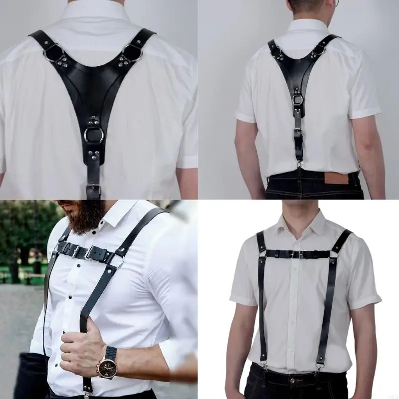 suspensorios-elasticos-ajustaveis-​​masculinos-e-femininos-com-alca-ombro-suspensorios-antiderrapantes