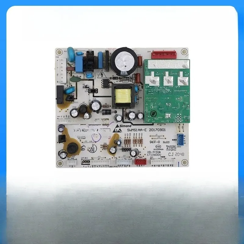 Parts for SQ6.620.364 Xiaomi refrigerator main control board computer main board frequency conversion
