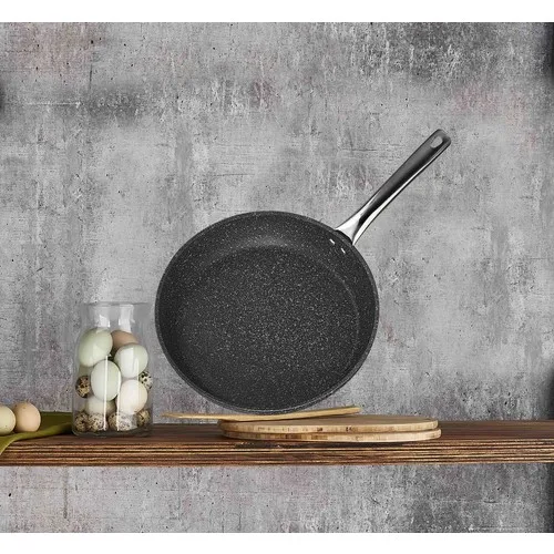 Falez Black Line 28 cm Frying Pan