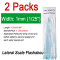 2packs 1mm