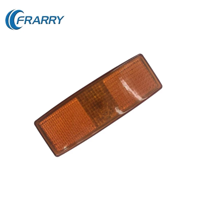 

Frarry- auto parts Side Maker Light 0028204456 For Benz SPRINTER W901-904