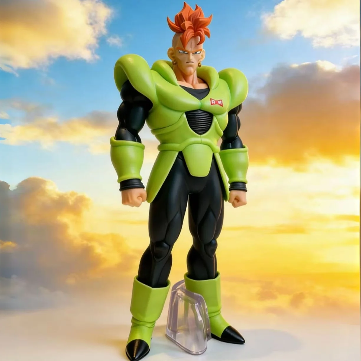29cm/11.42in Anime Figure Dragon Ball
