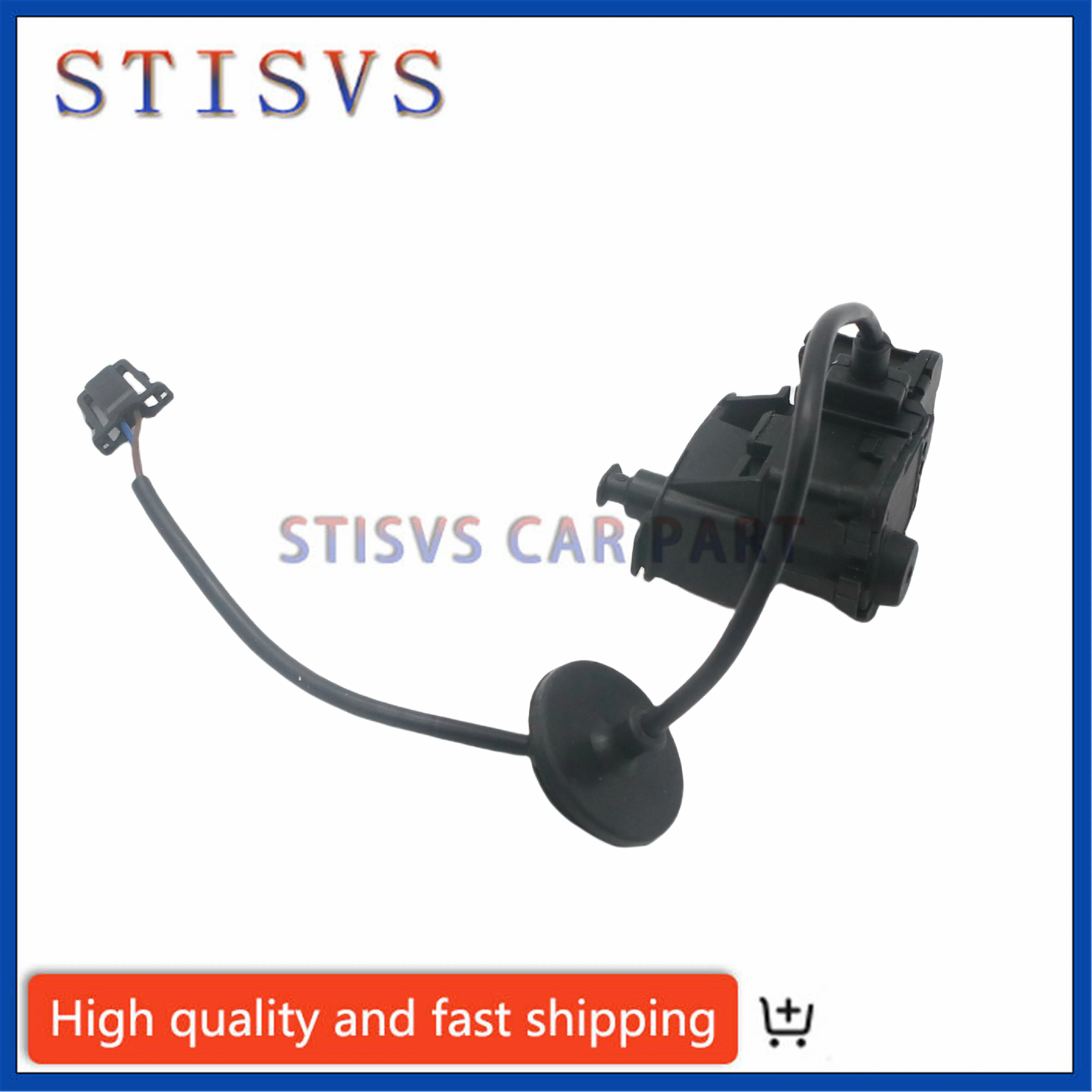 

Привод замка двери заливной горловины, двигатель 5C5810773B для VW Beetle 2012-2019 5C5810773 5C5810773A, высококачественные автомобильные аксессуары