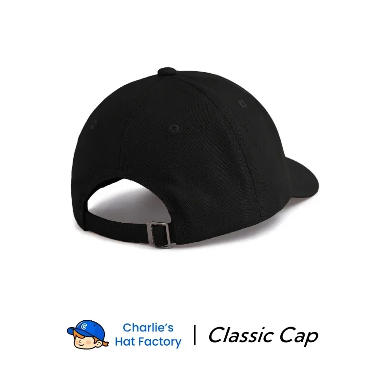1 pc HEART Printed Baseball Cap, Stylish Trendy Classic Soft Sweatband Adjustable Size