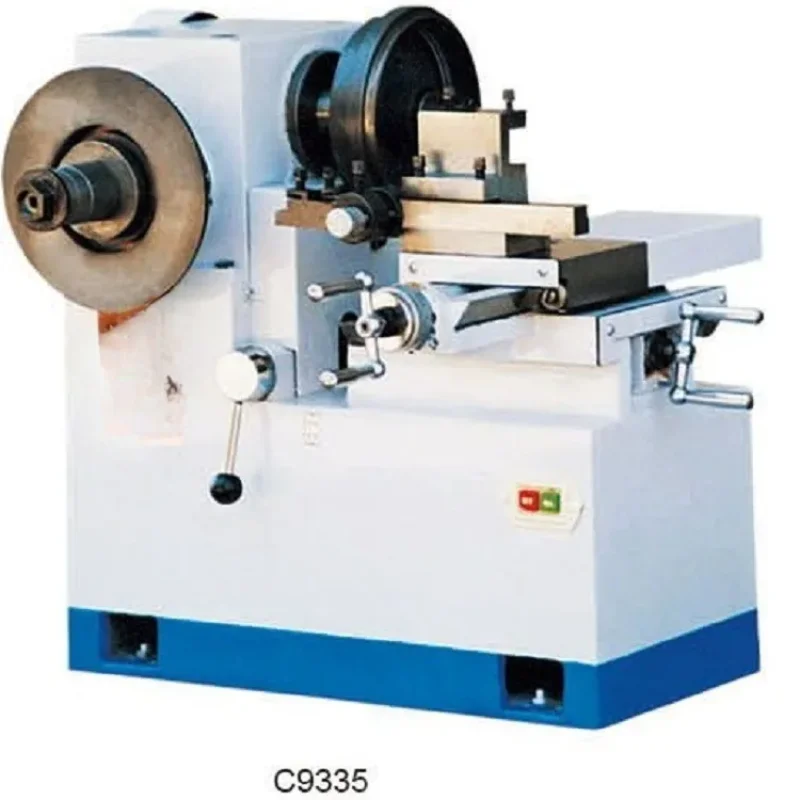 Brake disc repair machine CD disc grinding machine dynamic brake drum disc repair machine C9335A