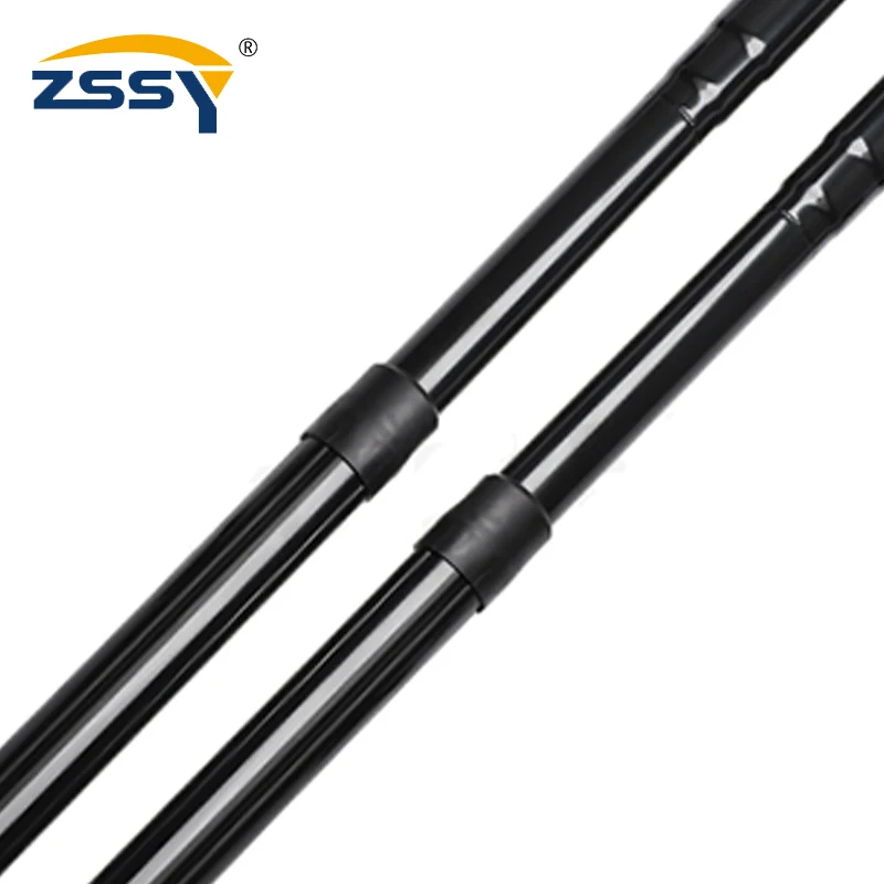 Electric Tailgate Lift Support Power Rear Hatch Liftgate Supports 68910-71030 68920-71030 For Toyota Fortuner 2015-2018