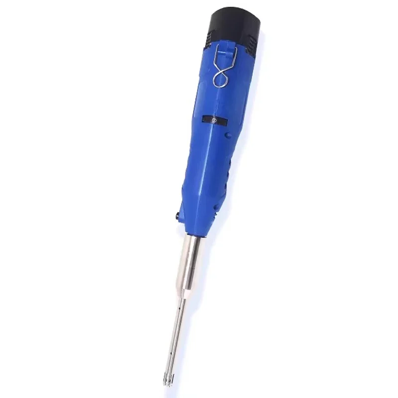 High Speed Shear Homogenizer JZ10 Handheld Emulsifier 220V 180W For Laboratory Sample Preparation