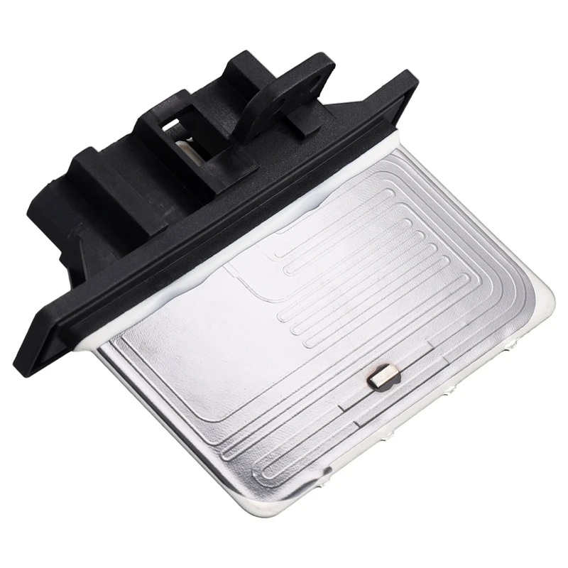 

A/C Heater Blower Motor Resistor 4 Terminal 271501E405 For Nissan Altima Maxima