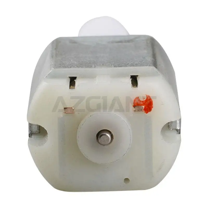 Internals Accessories Car Central Door Lock Actuator Motor Manufacturer Ex-Factory High Quality For Toyota Avanza 2011-2016