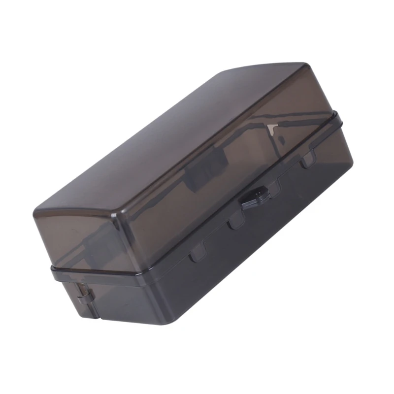 Outdoor Electrical Box Electric Outlet Protector Waterproof Cable Management Box