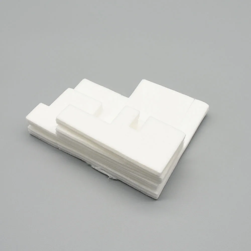 40X QY5-0558-000 Inktabsorber voor CANON G1000 G2000 G3000 G4000 G1100 G2100 G3100 G4100 G1200 G2200 G3200 G1300 G2300 G3300G1400