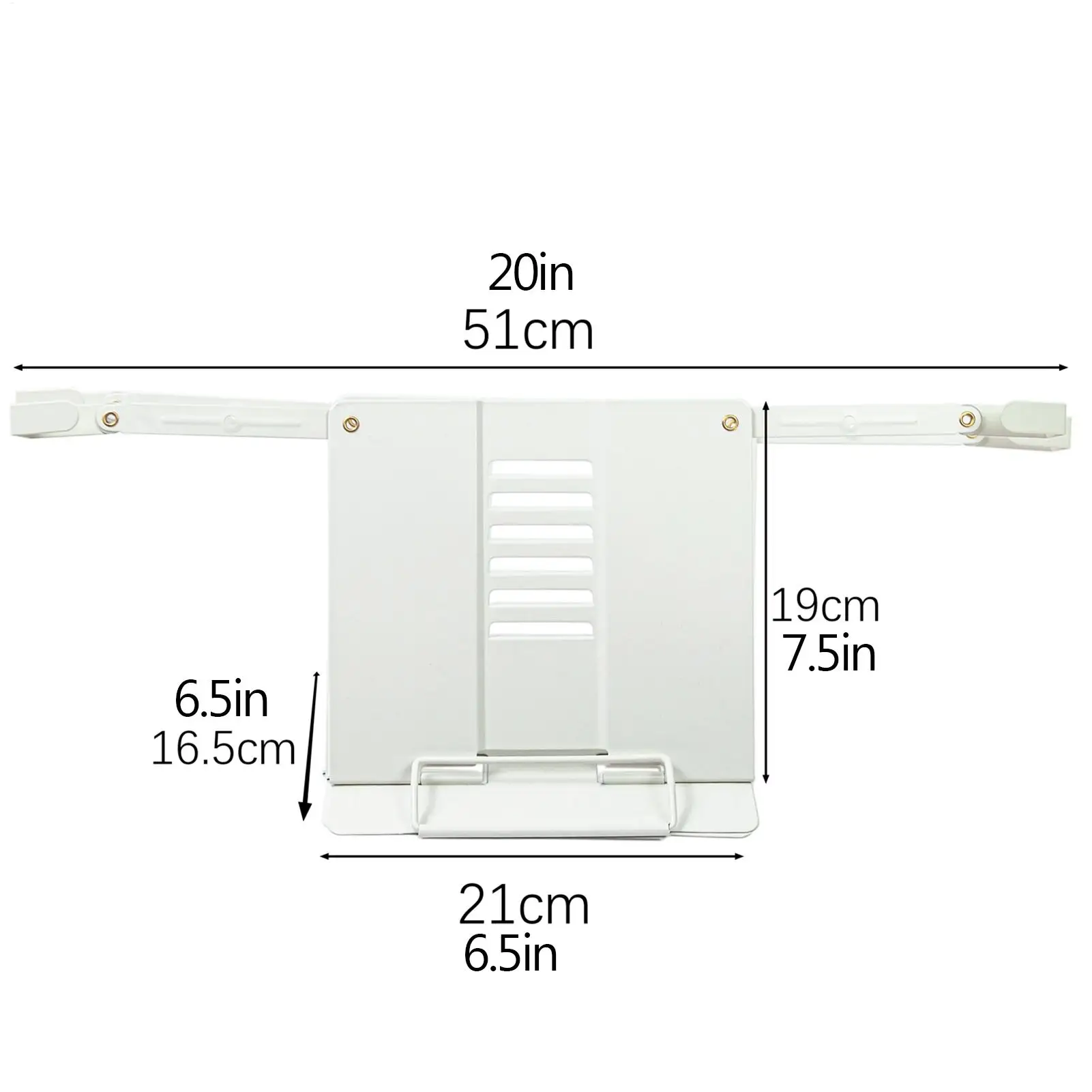 Adjustable Macrame Board Stand Macrame Cork grid Board Foldable Beginner-Friendly DIY Projects Desk Support for Braiding Cording view 6
