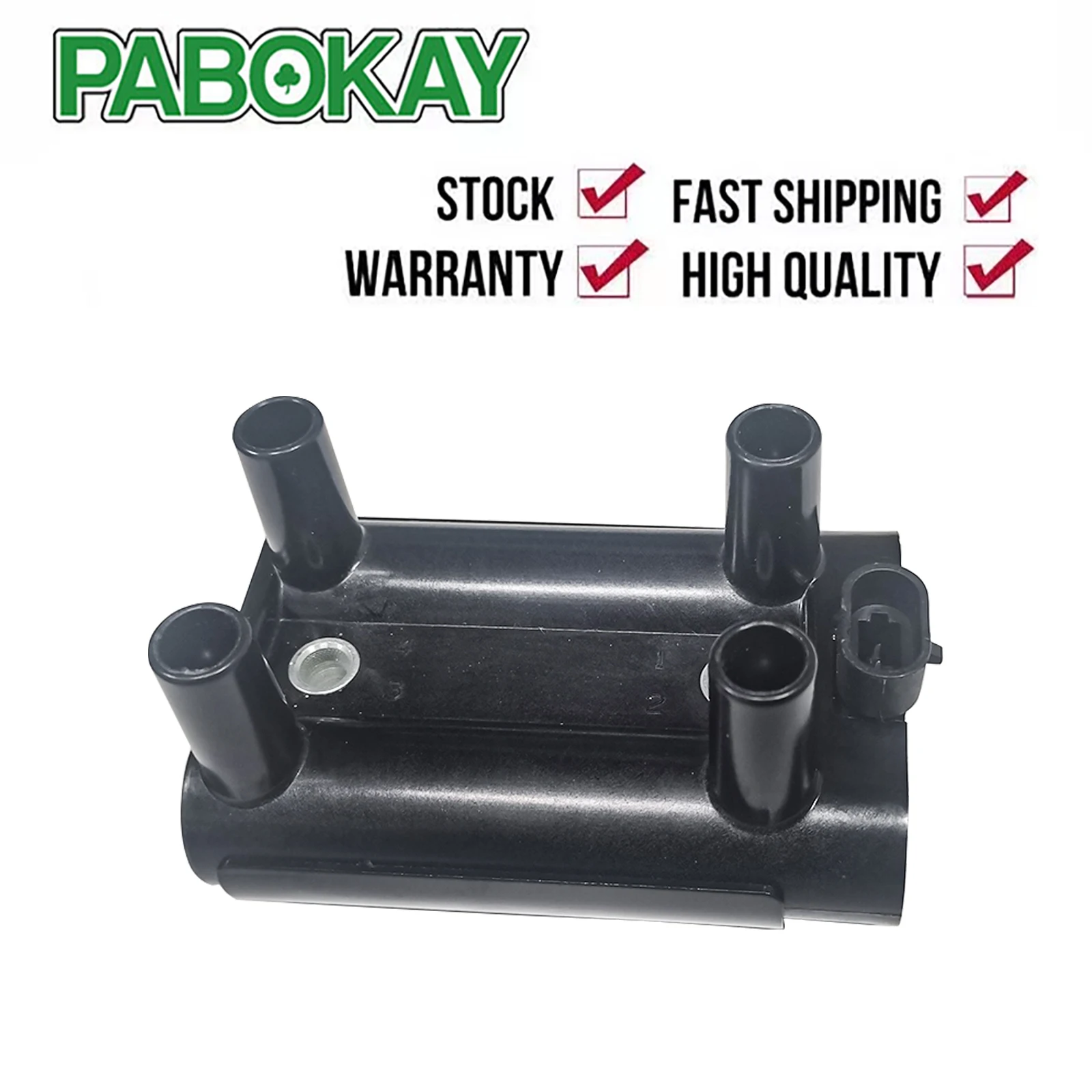 

Ignition Coil Pack for Great Wall SA220 V240 X240 2.2L 2.4L 4G69 49QE 4G69S4N 19005270