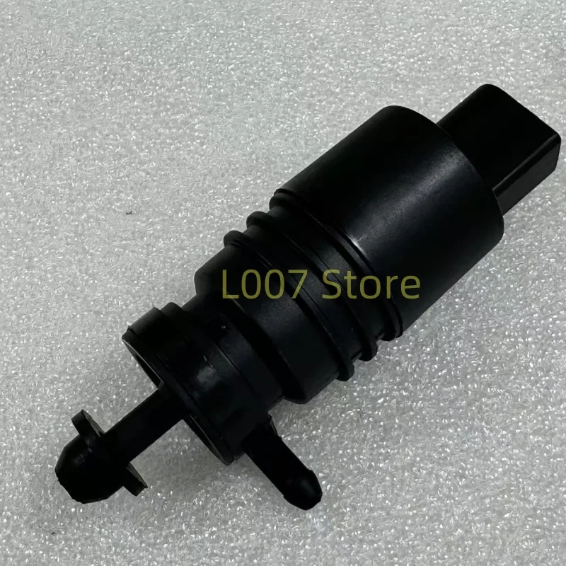 Windshield Washer Pump For Chevrolet Cruze Colorado Malibu Orlando Buick Regal LaCrosse Cadillac ATS CTS XTS NO: 13250356