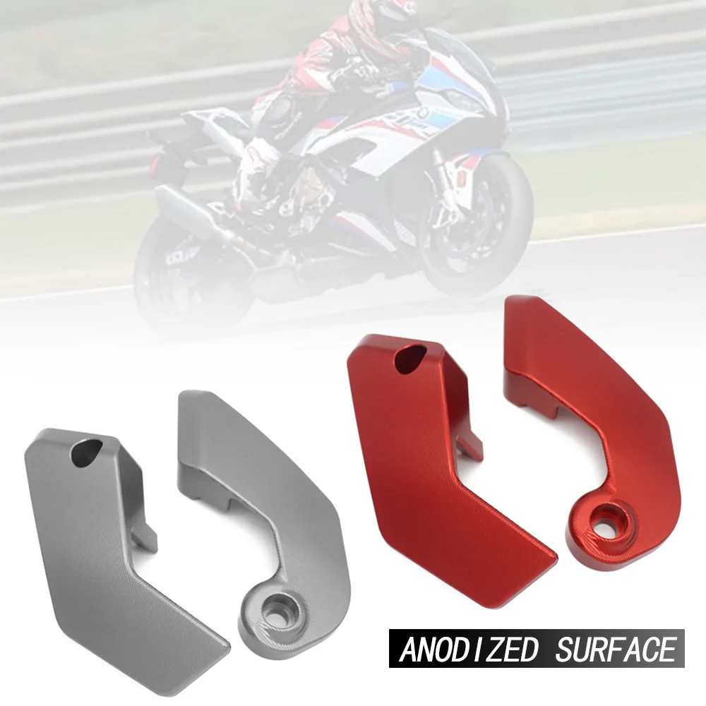 

S 1000 RR Frame Sliders Motorcycle Engine Crash Pad Falling Protection For BMW S1000RR S1000 RR 2019 2022