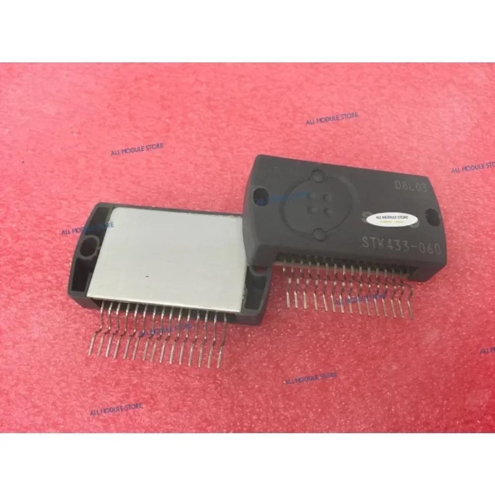 

STK433-060 STK433-070 НОВЫЙ ОРИГИНАЛЬНЫЙ МОДУЛЬ