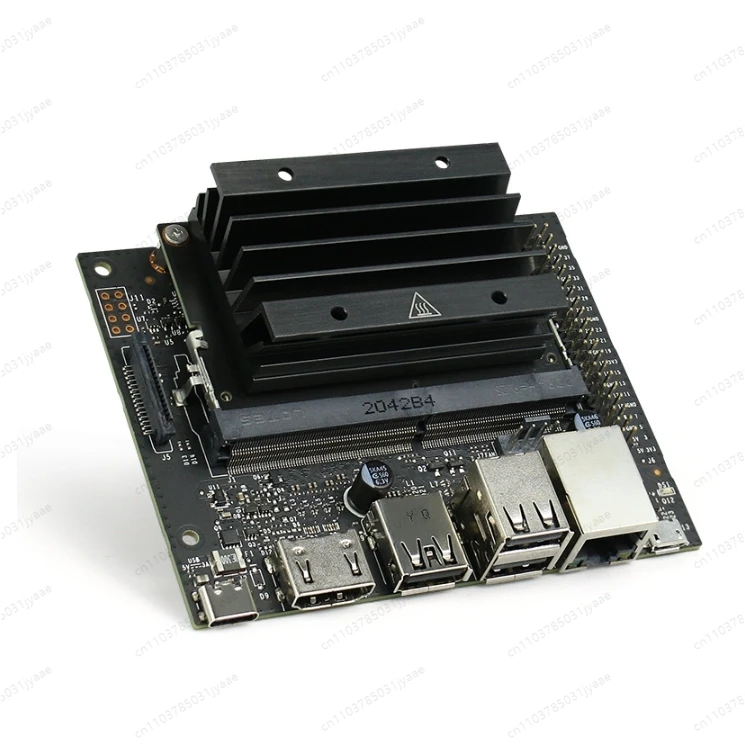 Jetson Nano 2G4G Co…