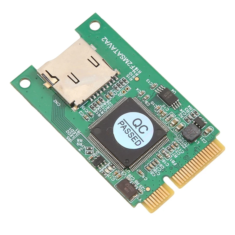 TF Micro-SD To M.2 Adapter Card TF Memory To Interface Embedded Industrial Mobile Module