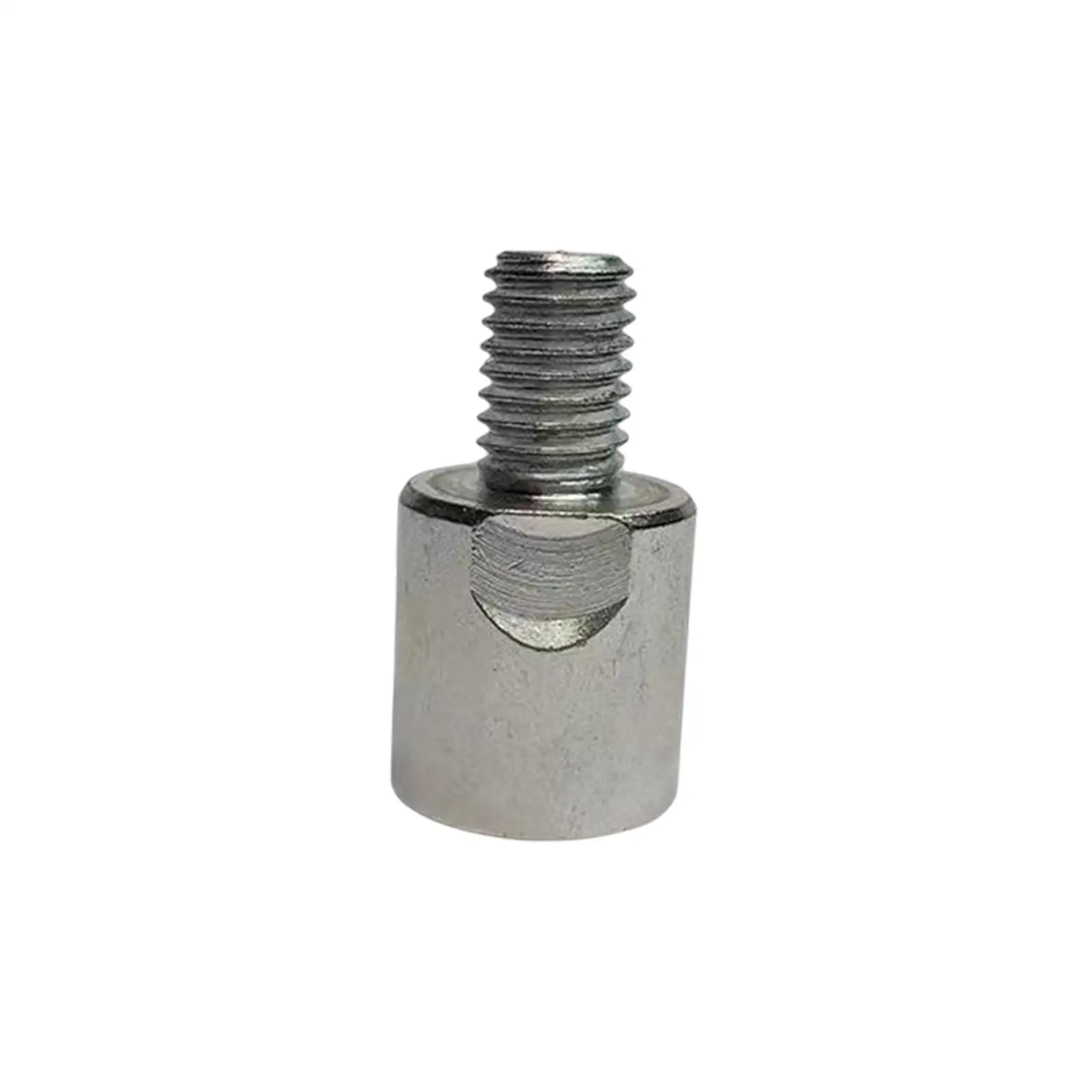 

M14 to M10 Angle Grinder Adapter Tools Replacement Part thread Adapter
