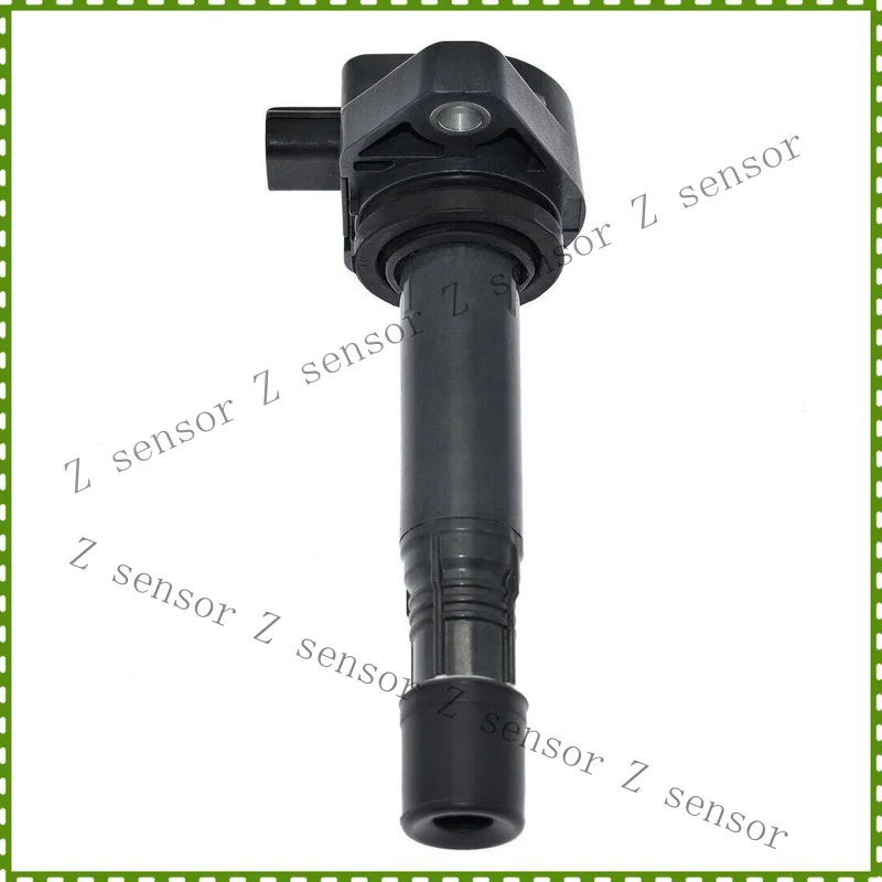 Z+ Ignition Coil 099700149 for Honda Pilot Ridgeline Acura RDX MDX ZDX 3.5L 3.7L V6