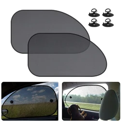 Car Sunshade Covers Cover Universal Windscreen Folding Visor Reflector Windshield Auto Window Sun Shade Protector Accessories