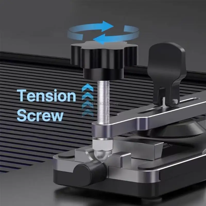 

Professional Phone Screen Repair Heater with Temperature Control for Easy Operations