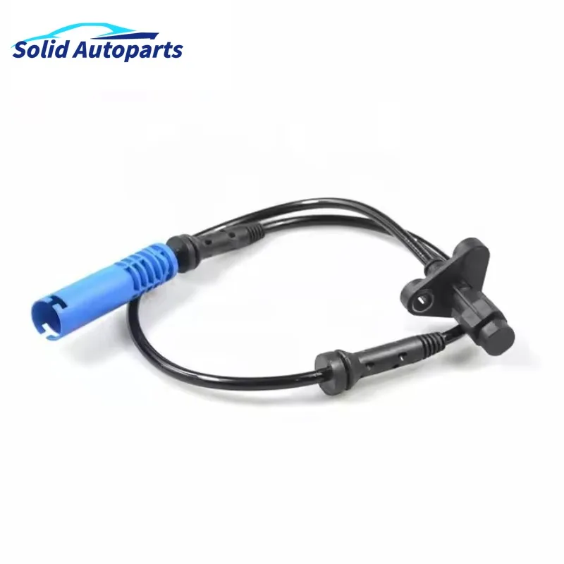 

34526756375 345267567 Новый датчик скорости переднего/заднего левого/правого колеса ABS для BMW M5 E39 525i 528i 530i 540i