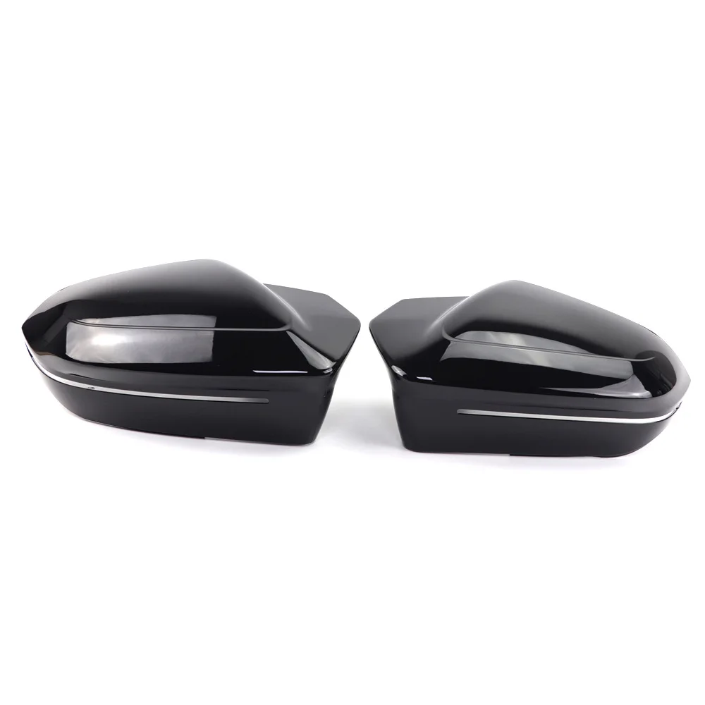 

High Quality ABC Door Rearview Side Mirror Cover for BMW G60 G61 G68 I5 M5 G90 G70