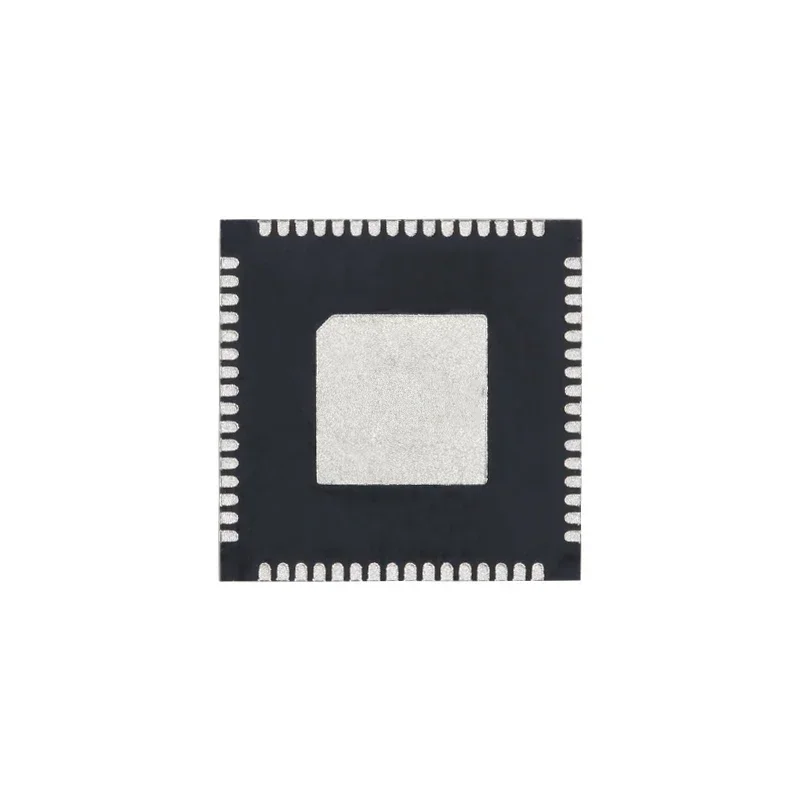 Placa de avaliação STC8H4K64TLCD-45I-QFN64