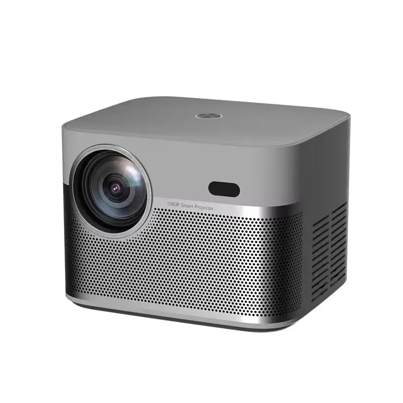 Auking Projector 4K… - image