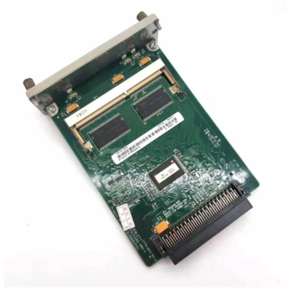 GL/2 RTL Formatter PC Board C7776-20151  Fits For HP DesignJet 500PS 24-IN 500 500Plus Plus 42-IN MFP 