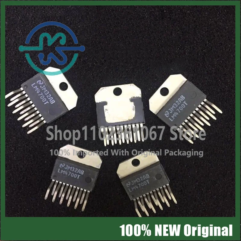 1PCS LM4766T LM3886Tf LM3886 LM3875T LM3875TF LM4765T LM1876T LM1876TF LM2005T-S LM4766T LM4700T LM2876T LM2879T LM3886T LM3886