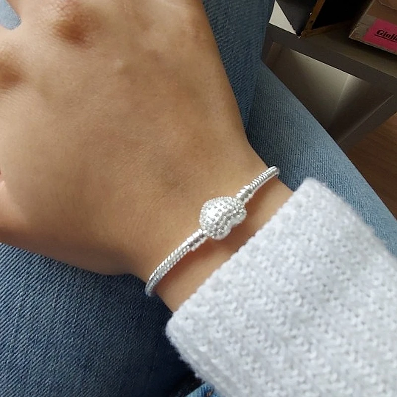 Thumbnail 4 - #12 Latest Silver Beads Updates