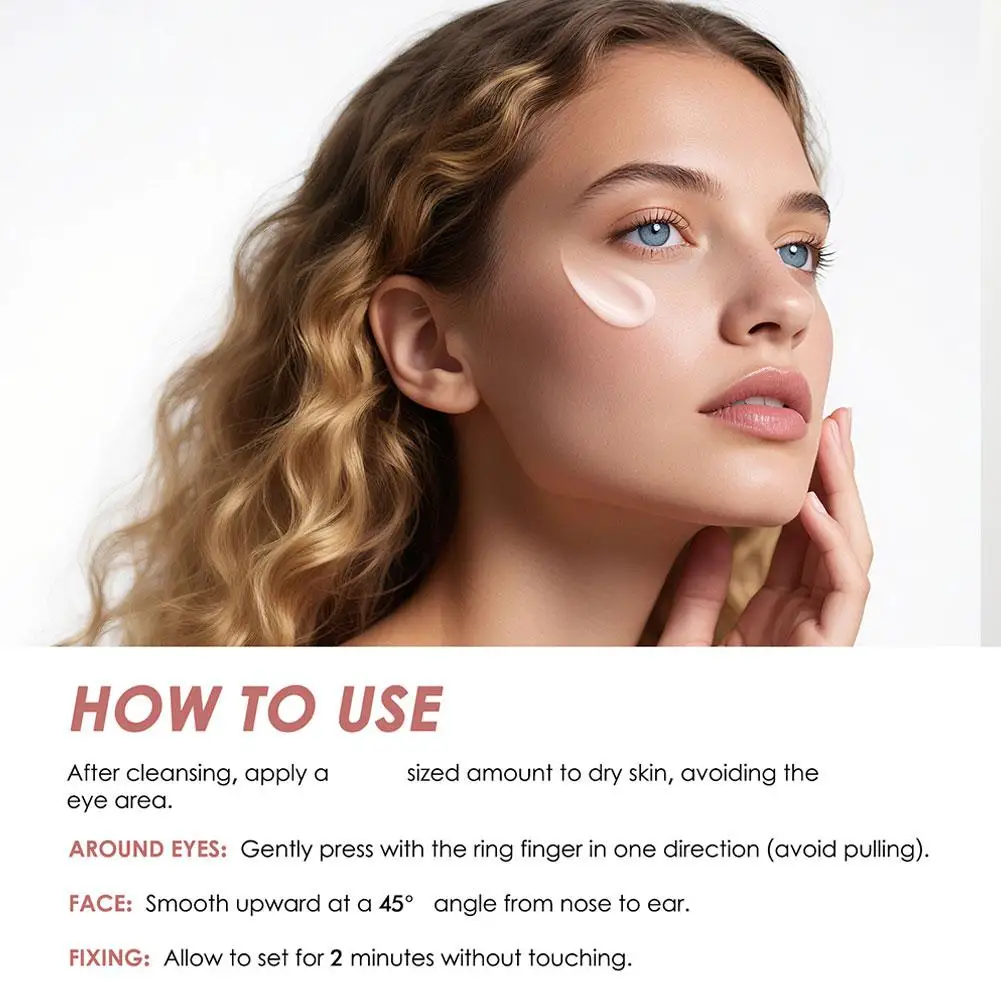 Facial essence Anti oxidation Shrinkage Pore Brightening Moisturizing essence face cream Dry Skin Care Korea Skin