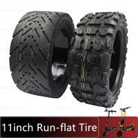 KAABO Wolf King GT 11inch Run-flat Tire Warrior GT TEVERUN Blade GT Fighter 11 For Supreme 11inch Improved Puncture-proof Tube